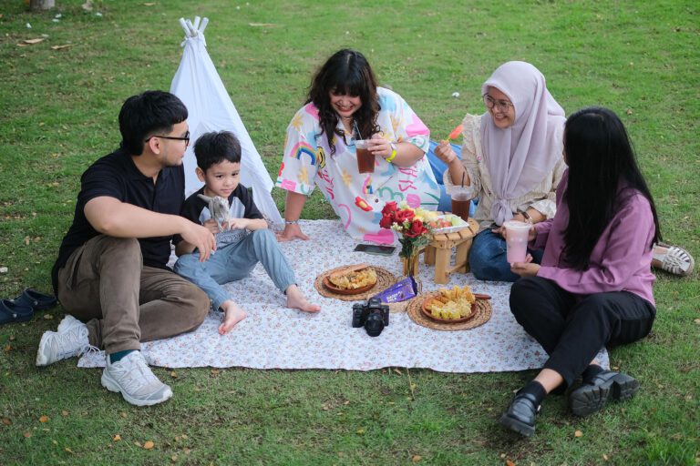 Alternatif Ngabuburit Asik bagi Warga Surabaya, THP Kenjeran Perpanjang Jam Operasional Selama Ramadan 2025