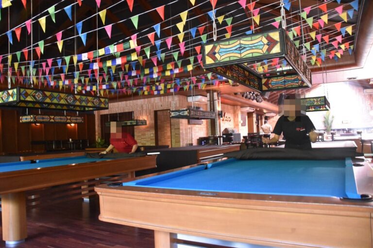 Satpol PP Surabaya Intensifkan Pengawasan RHU Selama Ramadan