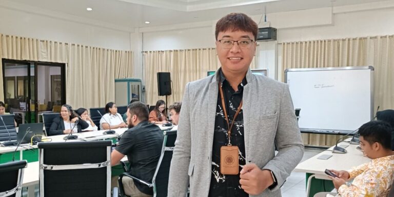 Ramai Dipelihara, Dosen UNAIR Soroti Perlindungan Otter di Indonesia