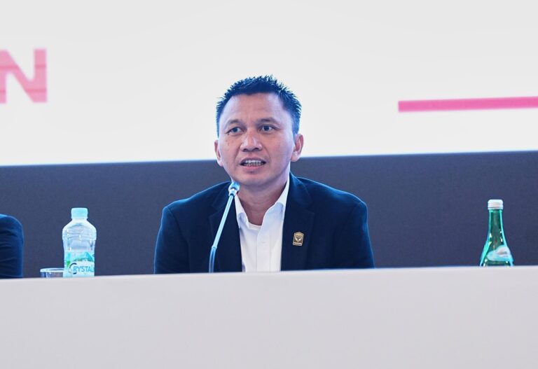 Kejurnas Antarklub KU16 dan KU18 Siap Digelar Tahun Ini di Surabaya