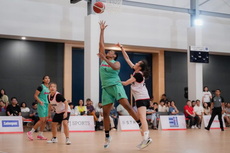 Sapu Bersih 3 Laga Uji Coba dengan Singapura, Coach Andrie Ekayana: Pemain Telah Menunjukkan Permainan Bagus!