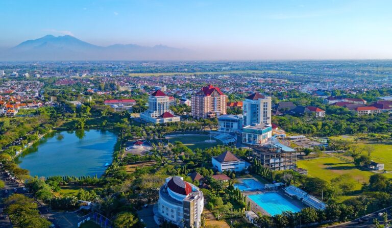 Unesa Buka Prodi Baru, S-1 Kecerdasan Artifisial: Tersedia untuk SNBT, Golden Ticket, dan Mandiri