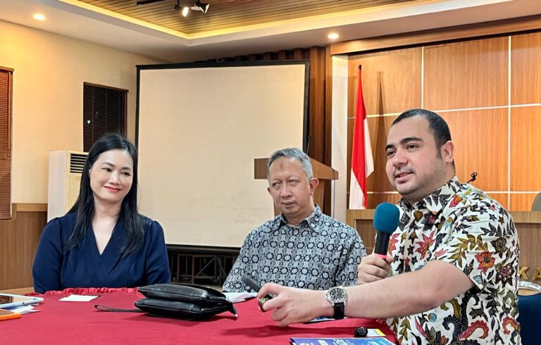 HIPMI Jatim dan Kadin Perkuat Kerjasama Perdagangan dengan Thailand