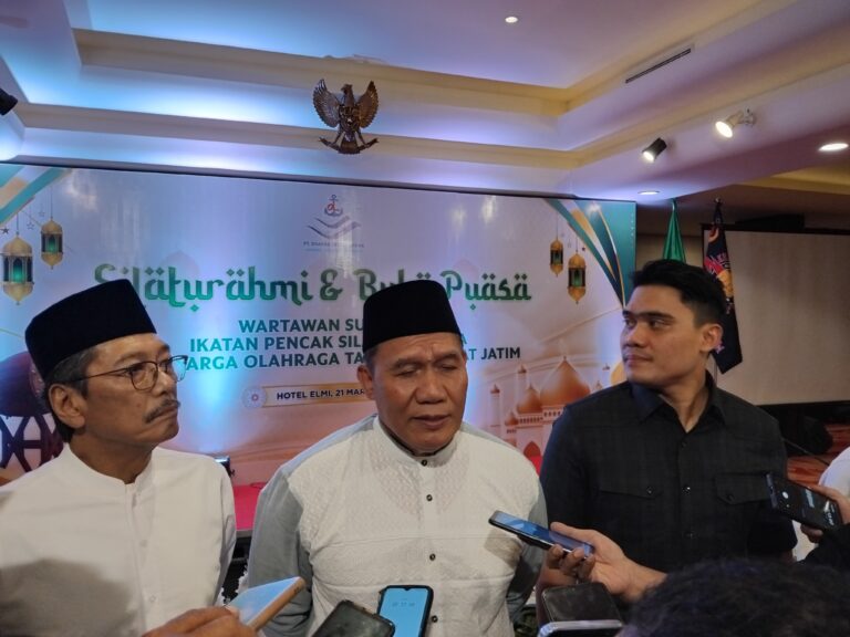 280 Petarung Siap Tampil di PORPROV Jatim 2025