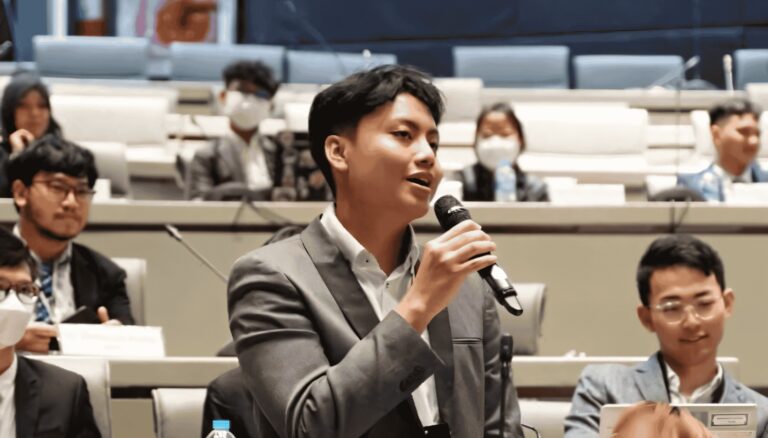 Minat Pelajari Kebudayaan, Alumni UNAIR Raih Beasiswa LPDP ke Melbourne University