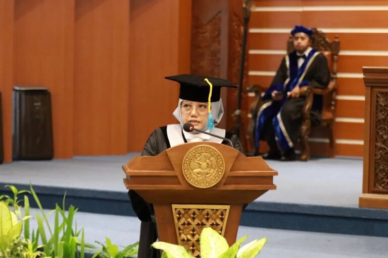 Ekonom UNAIR Soroti Ketahanan APBN Bayar THR ASN