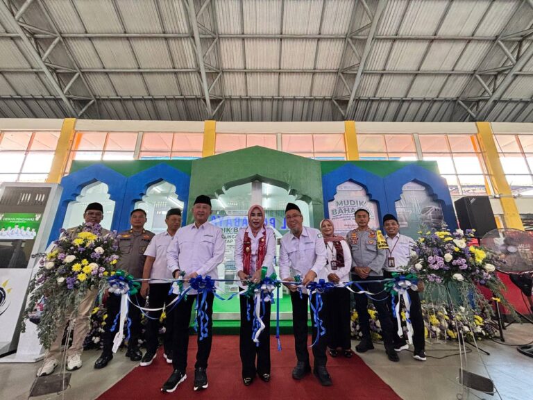 Tak Khawatir Saat Mudik! BPJS Kesehatan Siapkan Layanan Gratis bagi Pemudik