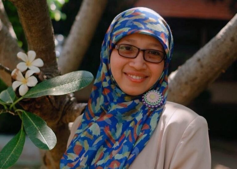 Dosen UNAIR Bagikan Tips Makan Sehat Selama Lebaran