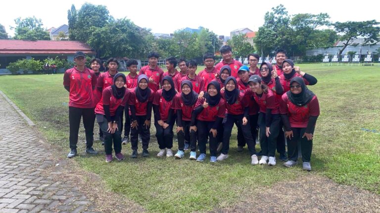 Tim Panahan Kota Surabaya Siap Berikan yang Terbaik di Porprov IX 2025