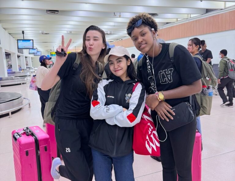 Mahasiswa Psikologi Unesa Dipanggil Jadi Psikolog Timnas Voli U-21, Tugas Krusial menuju Kompetisi Dunia