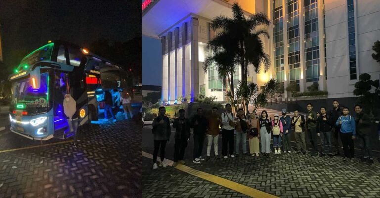 Kejaksaan RI Kembali Gelar Mudik Gratis 2025