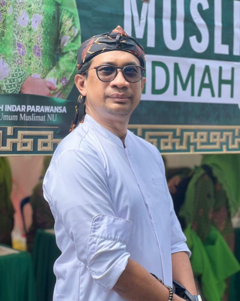 Dari Gaza Kita Memaknai Puasa: Merajut Peradaban Berkeadilan di Tengah Reruntuhan