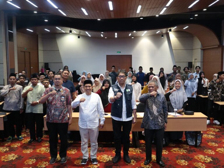 OPOP Jatim Tingkatkan Kompetensi Pengelola Koppontren