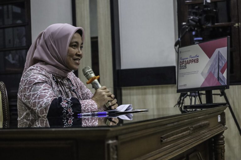 Pemkot Surabaya Gerak Cepat Tangani Kasus KDRT Anak di Tanah Merah, Fokus Pemulihan Korban dan Pemberdayaan Ibu