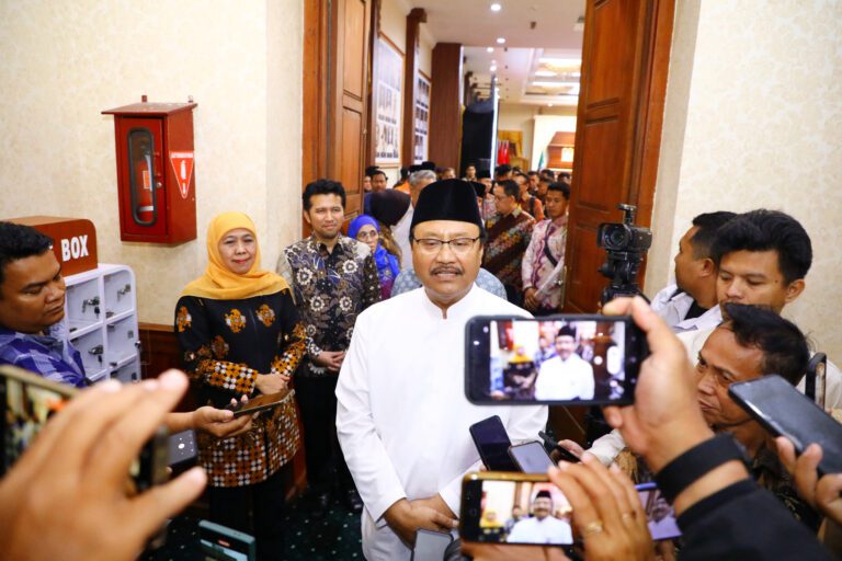 Mensos RI : Ditargetkan Setiap Provinsi Minimal Punya Dua Sekolah Rakyat Kabupaten/Kota Satu