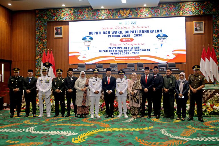 Dorong Aglomerasi Wilayah, Wali Kota Eri Cahyadi Ajak Bupati Sidoarjo Koneksikan Jalan hingga Ekonomi