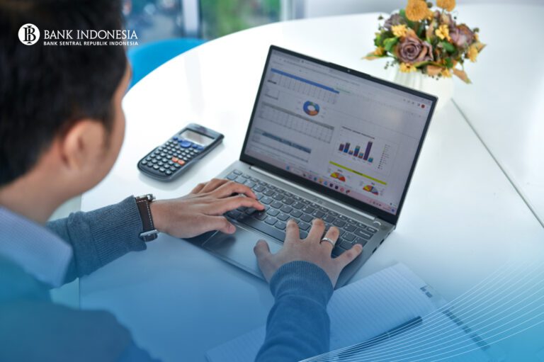 Bank Indonesia Sebut Indeks Harga Konsumen Maret 2025 Alami Inflasi