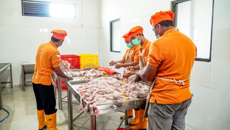 Pemanfaatan RPHU Ditingkatkan