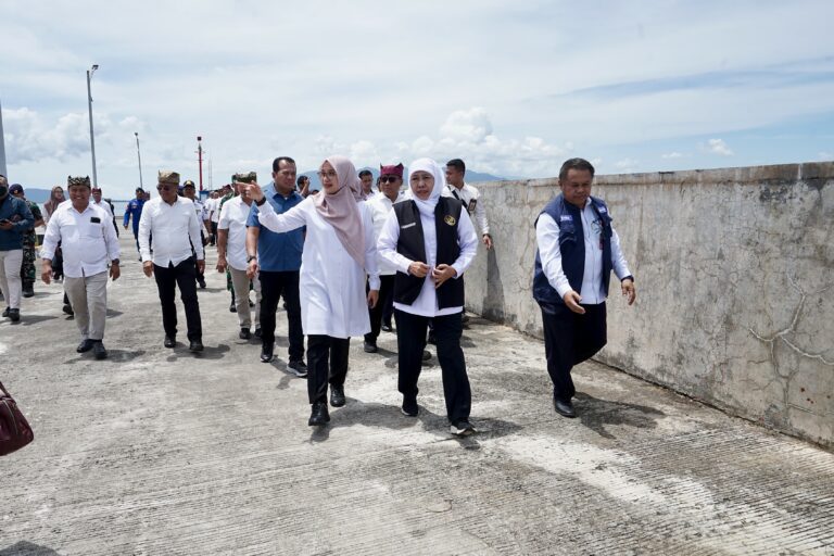 Kapal Cepat Banyuwangi-Denpasar Bali Berkapasitas 300 Penumpang Segera Beroperasi