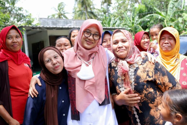 Di Momen Hari Kartini, Bupati Ipuk Tegaskan Terus Dorong Program Pemberdayaan Perempuan