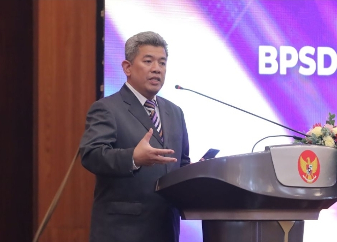 Kemkomdigi RI Dorong Terbentuknya Smart Digital ASN