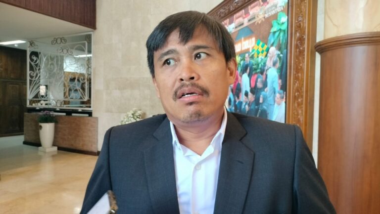 Endy Alim Abdi Nusa : Produk UMKM Jatim Belum Terdampak Kebijakan Amerika Serikat