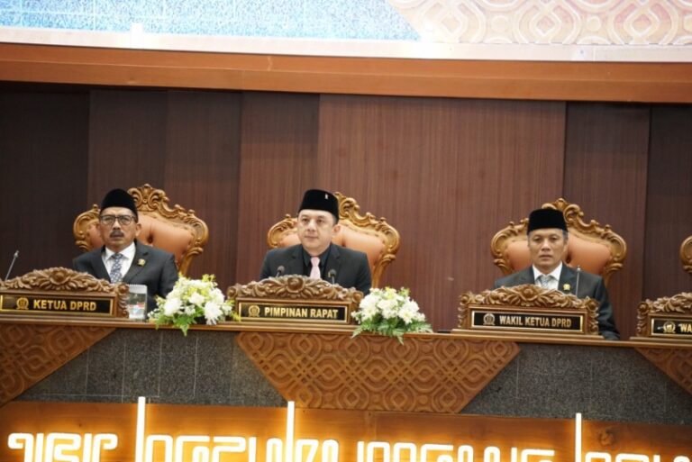 DPRD Jatim Bersama Pengusaha Akan Bahas Dampak Kebijakan Trump