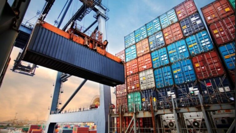 Surplus Neraca Perdagangan Meningkat