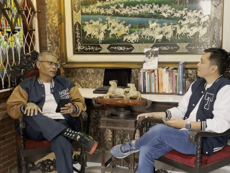 ITS Usulkan Strategi Nasional dalam Menghadapi Kebijakan Tarif Impor AS