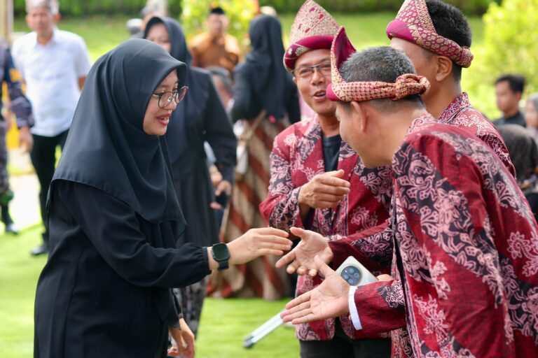 Diaspora Banyuwangi dari Berbagai Dunia dan Wilayah Indonesia Kumpul Harumkan Tanah Kelahiran dan Kuatkan Solidaritas