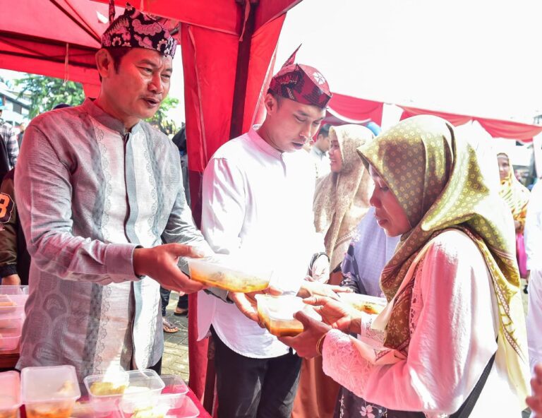 Festival Kupatan Tanjung Kodok 2025