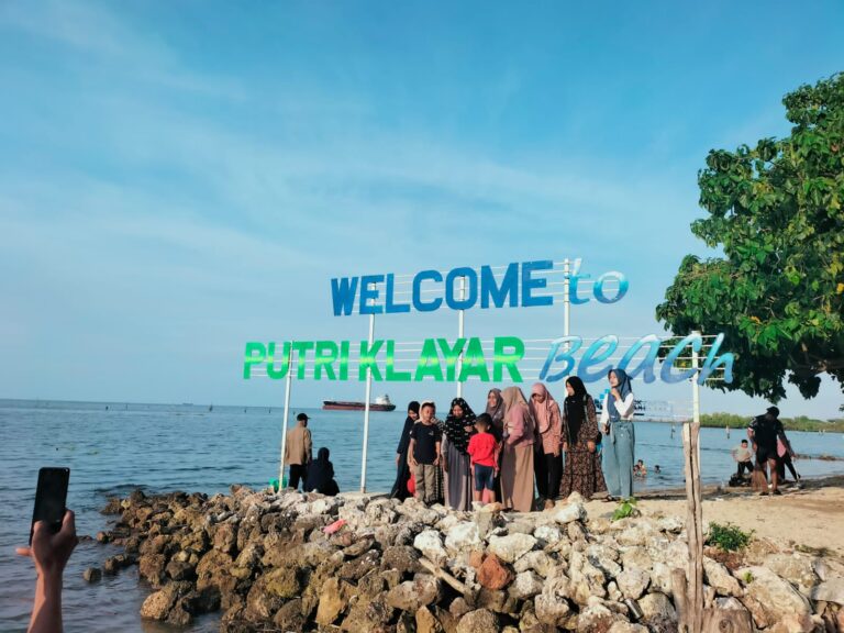 Destinasi Wisata Pantura Paling Diminati Saat Libur Lebaran 2025