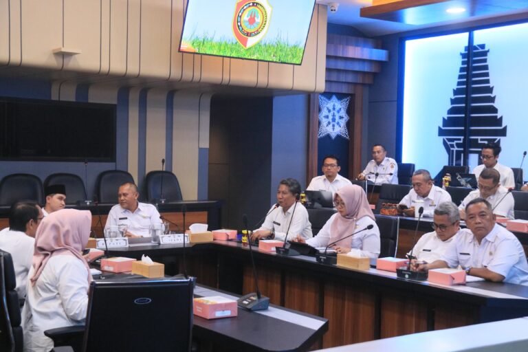 Pemkab Mojokerto Kembangkan Super Apps untuk Permudah Akses Layanan Publik