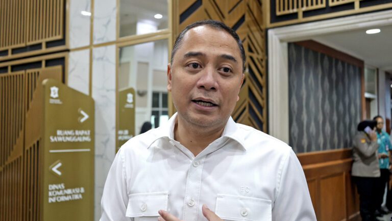 Pemkot Surabaya Antisipasi Gelombang Urbanisasi Pasca Idulfitri 2025, Pendatang Tanpa Kejelasan Dipulangkan