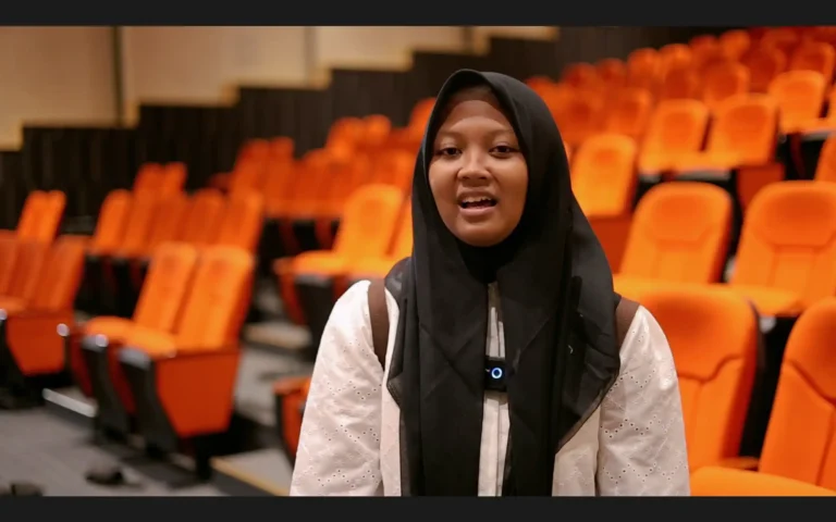 Pelaksanaan UTBK di UNAIR Tuai Apresiasi Peserta