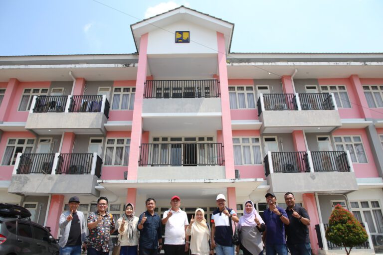 Wakil Rektor Unesa Apresiasi Surabaya Kembangkan Sekolah Rakyat di Empat Jenjang Pendidikan
