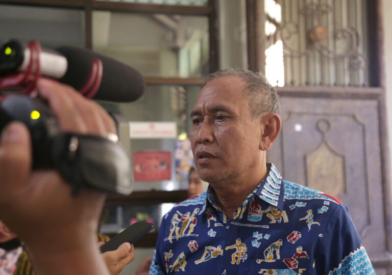 Dispendik Surabaya Umumkan Empat Jalur SPMB SMP Negeri 2025, Kuota Jalur Afirmasi Ditambah