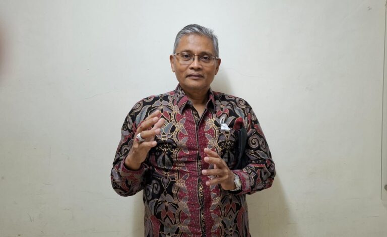 Peneliti ITS Ingatkan TKDN Krusial untuk Kemandirian Ekonomi