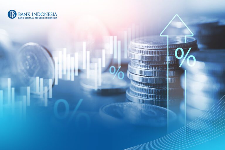 Bank Indonesia Catatkan Sinyal Positif Ketahanan Ekonomi Nasional.
