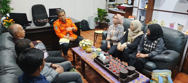 Pakar ITS Tegaskan Pentingnya Upaya Mitigasi Bencana Tanah Longsor