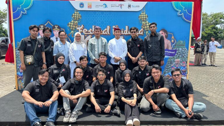 Festival Budaya Kupatan Tanjung Kodok 2025: Merajut Tradisi dan Modernitas Bersama Kreasimuda Event