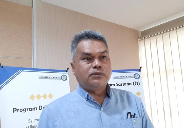 Daya Tampung Fleksibel, UNAIR Buka Jalur Mandiri Prestasi