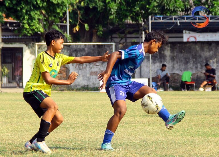 42 Tim Siap Berlaga di Liga Surabaya 2025