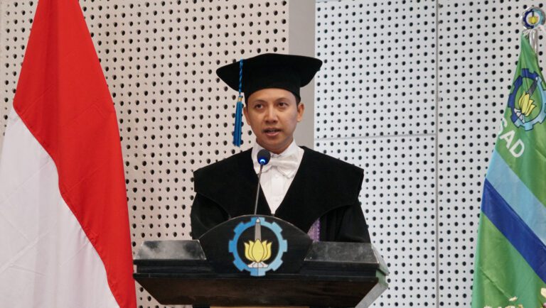 Gubes ITS Terapkan Bioteknologi untuk Optimasi Produksi Metabolit Sekunder