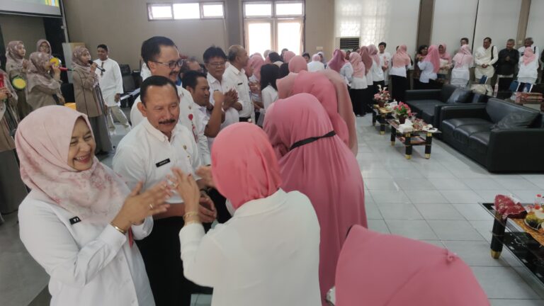 Gelar Halbil Bersama, Kadisperpusip Jatim Minta Tingkatkan Kebermanfaatan