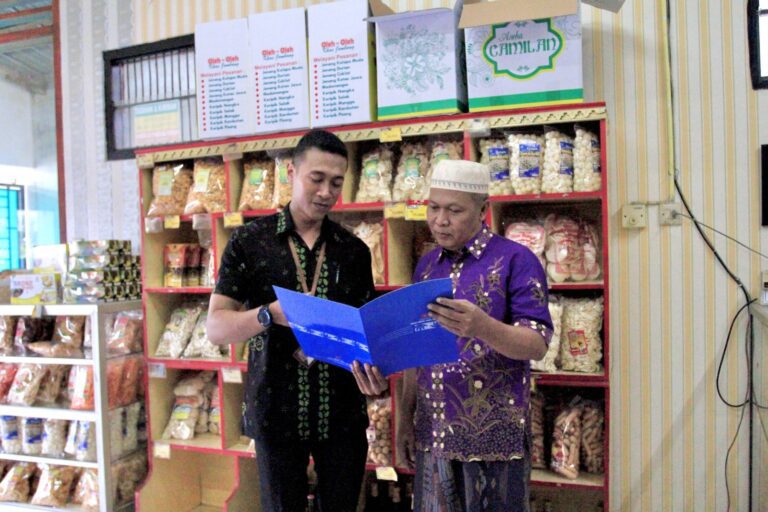 Bunga Ringan hanya 3%, Ini Cara Akses Kredit Prokesra di Bank UMKM Jatim