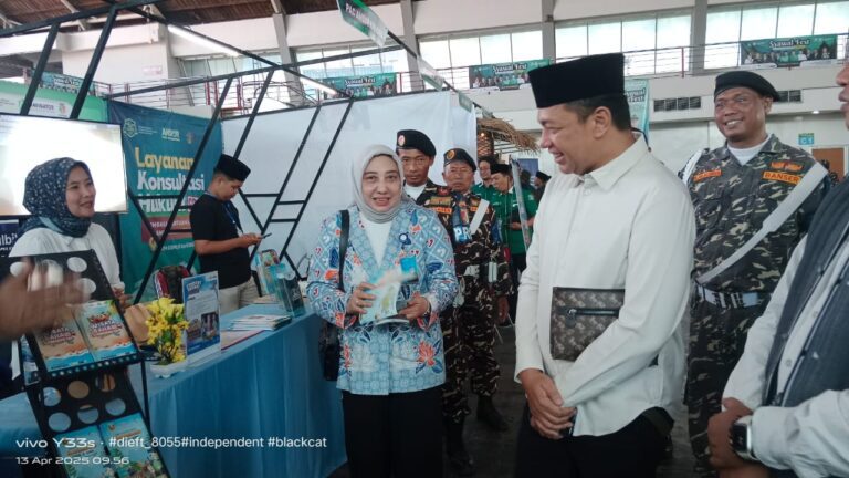 Kolaborasi BKKBN Jatim, GP Ansor Jatim dan Gerakan Ayo Mondok Tekan Pernikahan Dini & Stunting