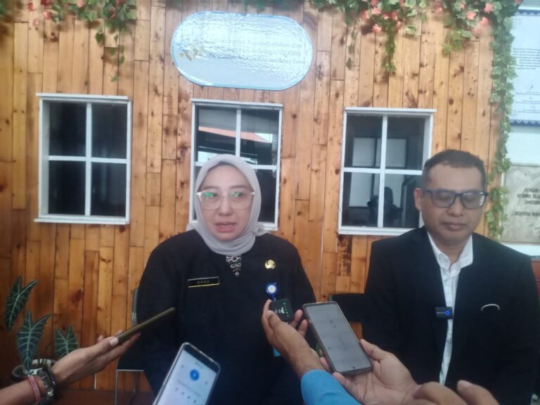 BKKBN Jatim Dorong Peran Ayah Teladan Lewat Gerakan GATI