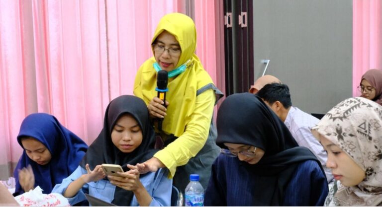 Ini Kata Wakil Rektor 2 UNUSIDA tentang Sosok Kartini