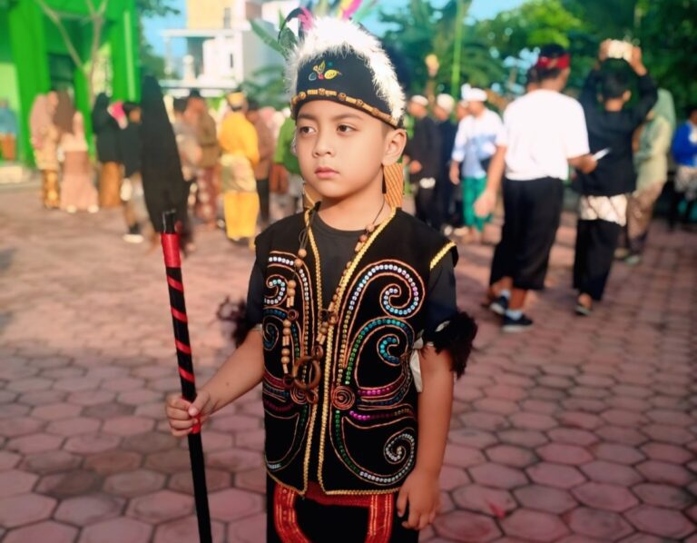 Merayakan Semangat Kartini dalam Balutan Keberagaman Seni dan Budaya